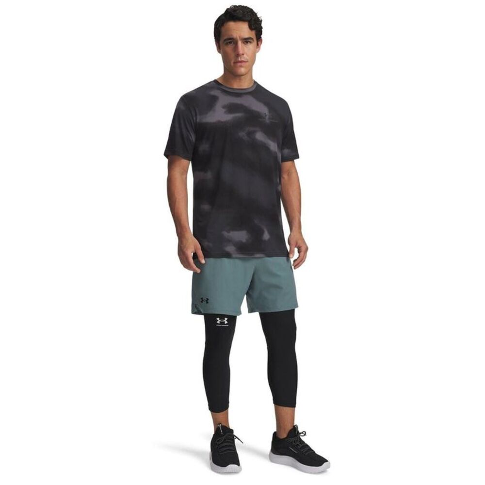 Under Armour Mens Vanish Shorts / Jasper